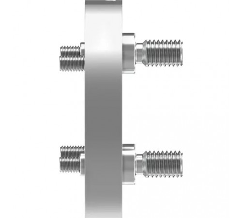 Адаптерная плита для стандартного радиального захвата Festo DHAA-G-R3-32-B20-40