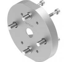Адаптерная плита для параллельного захвата Festo DHAA-G-R3-32-B8-20
