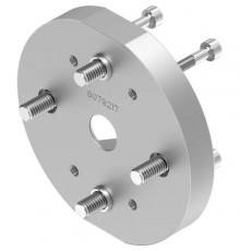 Адаптерная плита для параллельного захвата Festo DHAA-G-R3-32-B8-20