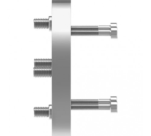 Адаптерная плита для параллельного захвата Festo DHAA-G-R3-32-B8-20