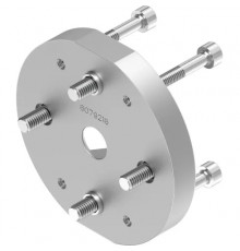 Адаптерная плита для параллельного захвата Festo DHAA-G-R3-32-B8-25
