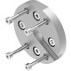 Адаптерная плита для параллельного захвата Festo DHAA-G-R3-32-B8-25