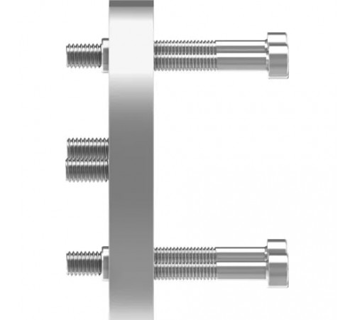 Адаптерная плита для параллельного захвата Festo DHAA-G-R3-32-B8-25
