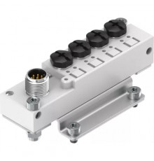 Многополюсный Festo EADH-E17-MP1
