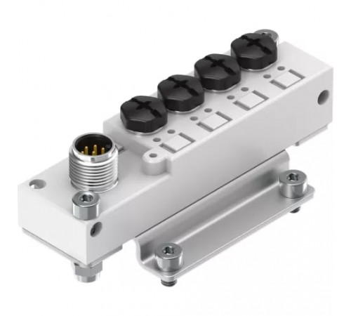 Многополюсный Festo EADH-E17-MP1