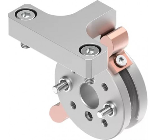 Набор опор Festo EADP-ES-R3-16