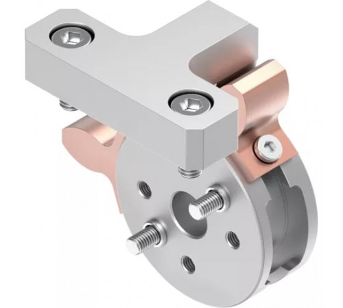 Набор опор Festo EADP-ES-R3-25