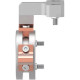 Набор опор Festo EADP-ES-R3-25