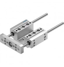 Направляющая Festo EAGF-P1-KF-16-100