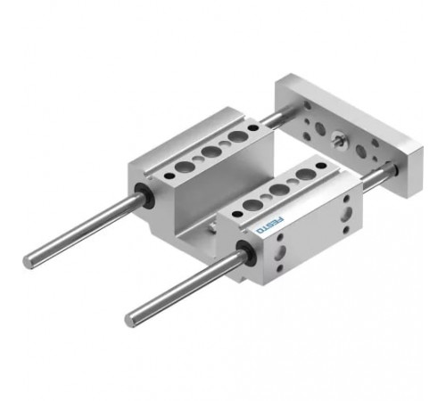 Направляющая Festo EAGF-P1-KF-16-100