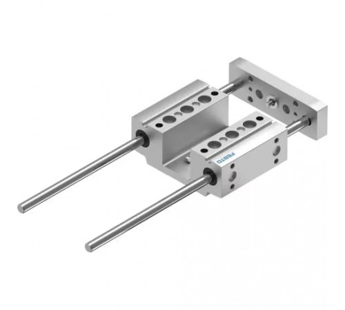 Направляющая Festo EAGF-P1-KF-16-150