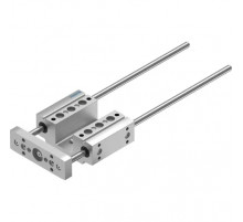 Направляющая Festo EAGF-P1-KF-16-200