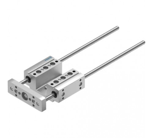 Направляющая Festo EAGF-P1-KF-16-200