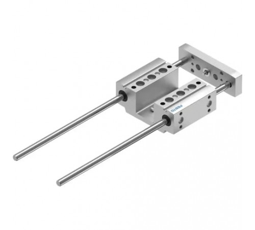 Направляющая Festo EAGF-P1-KF-16-200