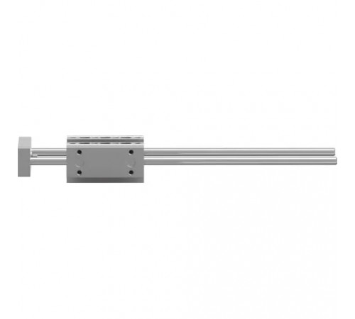 Направляющая Festo EAGF-P1-KF-16-200