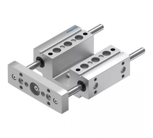 Направляющая Festo EAGF-P1-KF-16