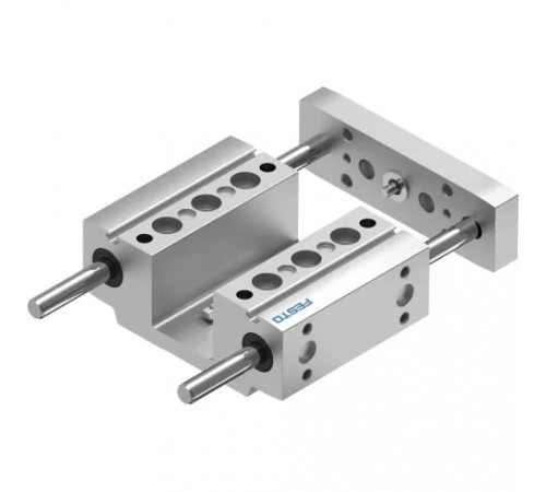 Направляющая Festo EAGF-P1-KF-16