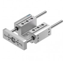 Направляющая Festo EAGF-P1-KF-25-100