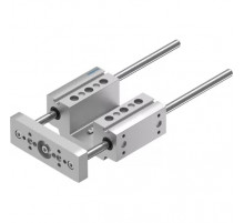 Направляющая Festo EAGF-P1-KF-25-150