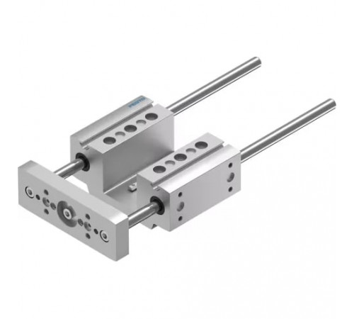 Направляющая Festo EAGF-P1-KF-25-150