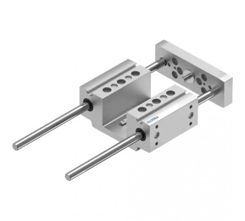 Направляющая Festo EAGF-P1-KF-25-150