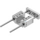 Направляющая Festo EAGF-P1-KF-25-150