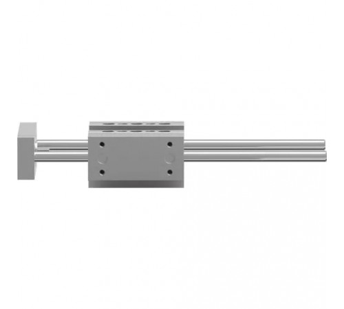 Направляющая Festo EAGF-P1-KF-25-150