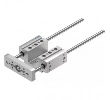 Направляющая Festo EAGF-P1-KF-25-200