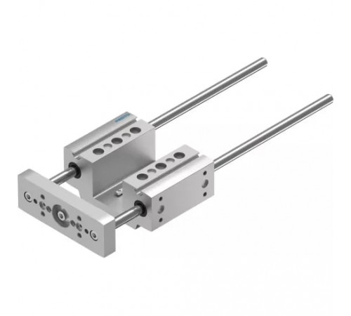 Направляющая Festo EAGF-P1-KF-25-200