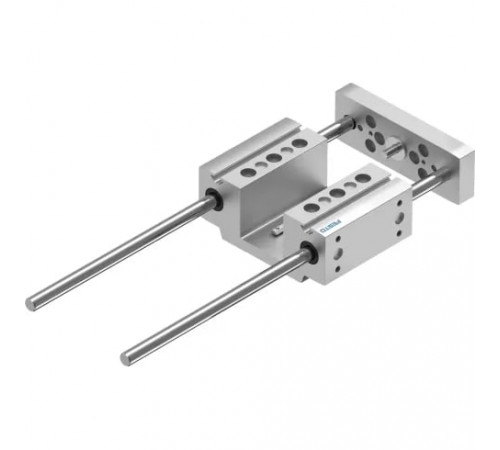 Направляющая Festo EAGF-P1-KF-25-200