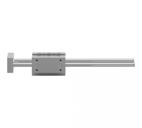 Направляющая Festo EAGF-P1-KF-25-200