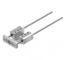 Направляющая Festo EAGF-P1-KF-25-300