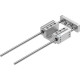 Направляющая Festo EAGF-P1-KF-25-300