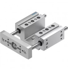 Направляющая Festo EAGF-P1-KF-25
