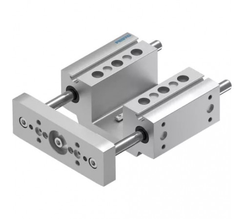 Направляющая Festo EAGF-P1-KF-25