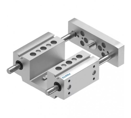 Направляющая Festo EAGF-P1-KF-25