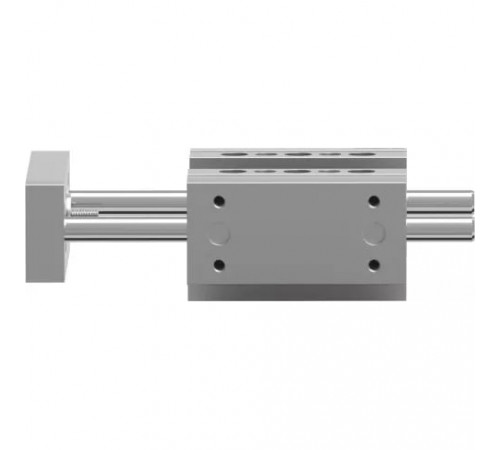 Направляющая Festo EAGF-P1-KF-25