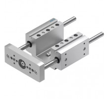 Направляющая Festo EAGF-P1-KF-40-100