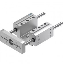 Направляющая Festo EAGF-P1-KF-40-100