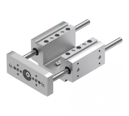 Направляющая Festo EAGF-P1-KF-40-100