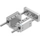Направляющая Festo EAGF-P1-KF-40-100