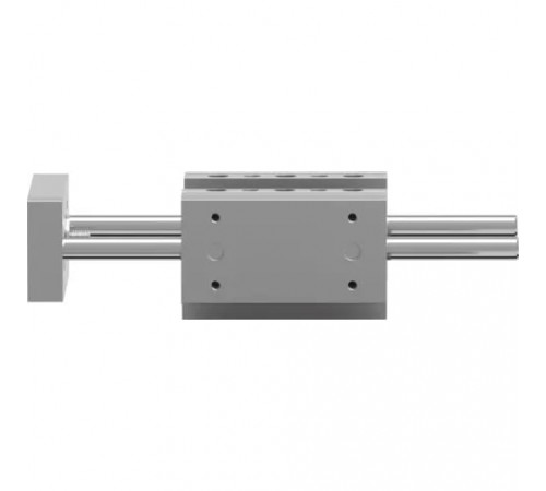 Направляющая Festo EAGF-P1-KF-40-100