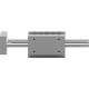Направляющая Festo EAGF-P1-KF-40-100