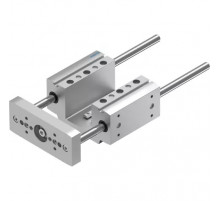 Направляющая Festo EAGF-P1-KF-40-150