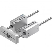 Направляющая Festo EAGF-P1-KF-40-150