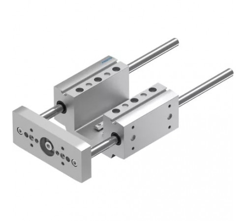 Направляющая Festo EAGF-P1-KF-40-150