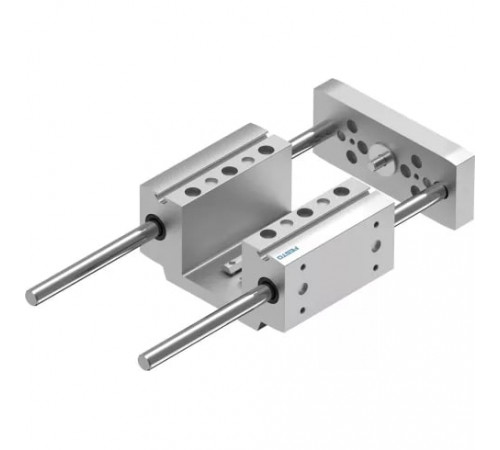 Направляющая Festo EAGF-P1-KF-40-150