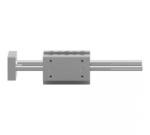 Направляющая Festo EAGF-P1-KF-40-150