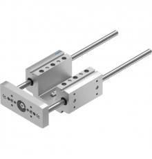 Направляющая Festo EAGF-P1-KF-40-200