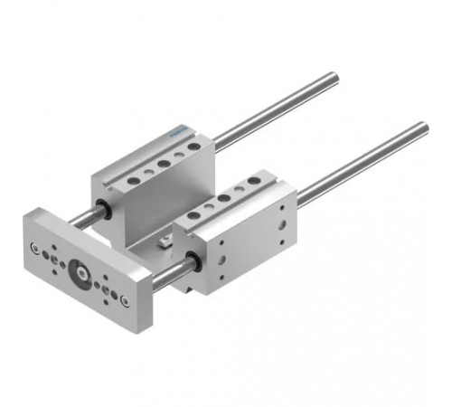 Направляющая Festo EAGF-P1-KF-40-200
